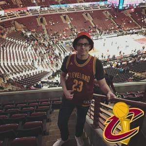 Meet your Posher, Mahmoud